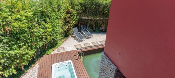 3 bedrooms Villa in Cascais, Portugal No. 118499 33