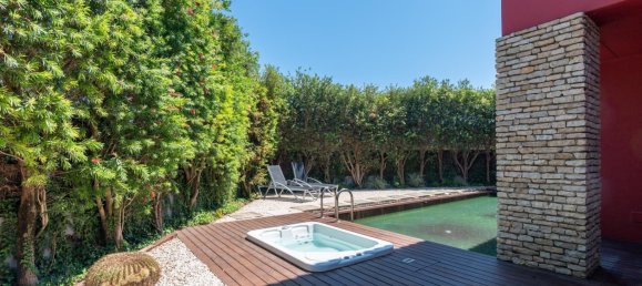 3 bedrooms Villa in Cascais, Portugal No. 118499 39