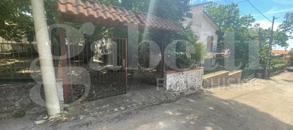 3 rooms Villa in Roccamonfina, Italy No. 300120 15