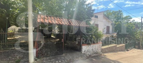 3 rooms Villa in Roccamonfina, Italy No. 300120 14