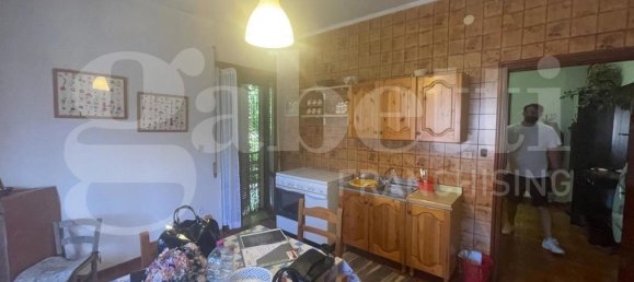 3 rooms Villa in Roccamonfina, Italy No. 300120 27