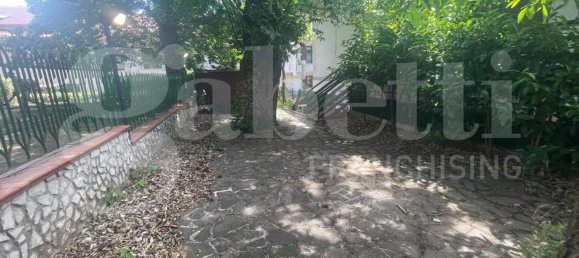 3 rooms Villa in Roccamonfina, Italy No. 300120 22