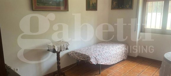 3 rooms Villa in Roccamonfina, Italy No. 300120 37