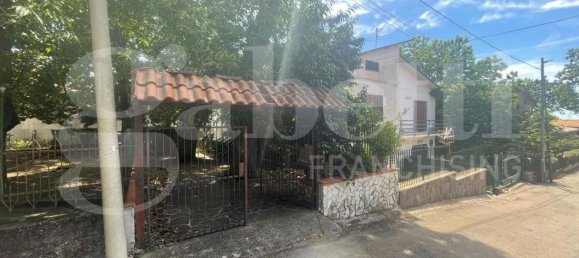 3 rooms Villa in Roccamonfina, Italy No. 300120 17