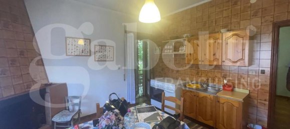 3 rooms Villa in Roccamonfina, Italy No. 300120 34