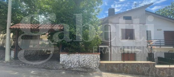 3 rooms Villa in Roccamonfina, Italy No. 300120 16