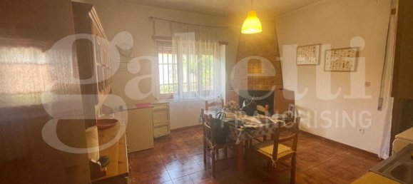 3 rooms Villa in Roccamonfina, Italy No. 300120 29