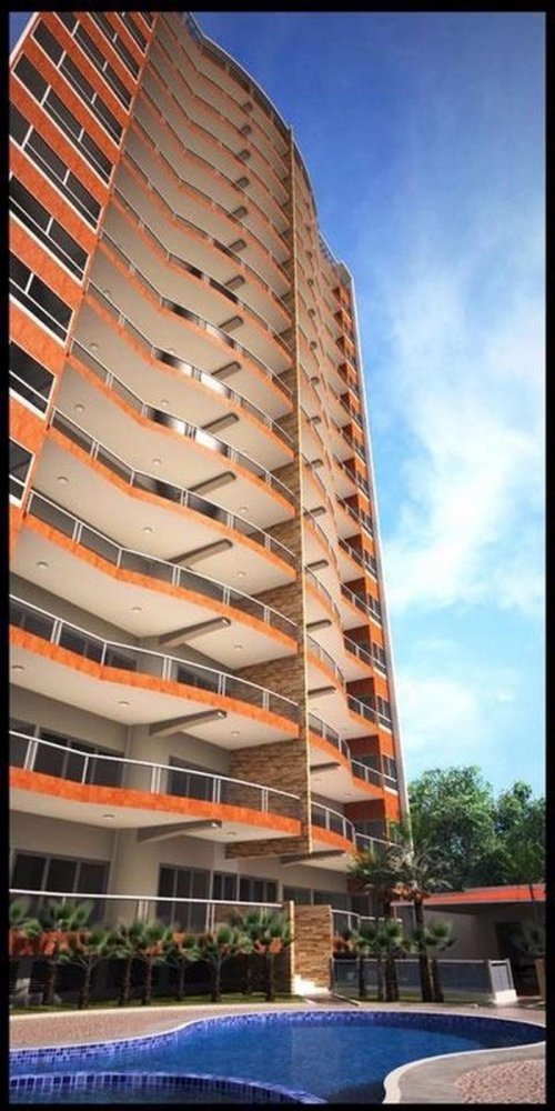 3 غرف نوم شقة في Veracruz, Mexico رقم 219371