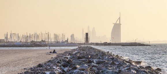 Terrain à Dubai, UAE 6968m² No. 8933 4