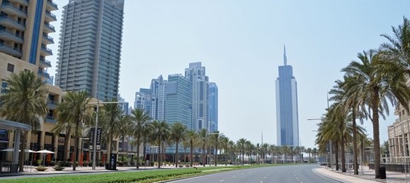 Terrain à Dubai, UAE 6968m² No. 8933 5