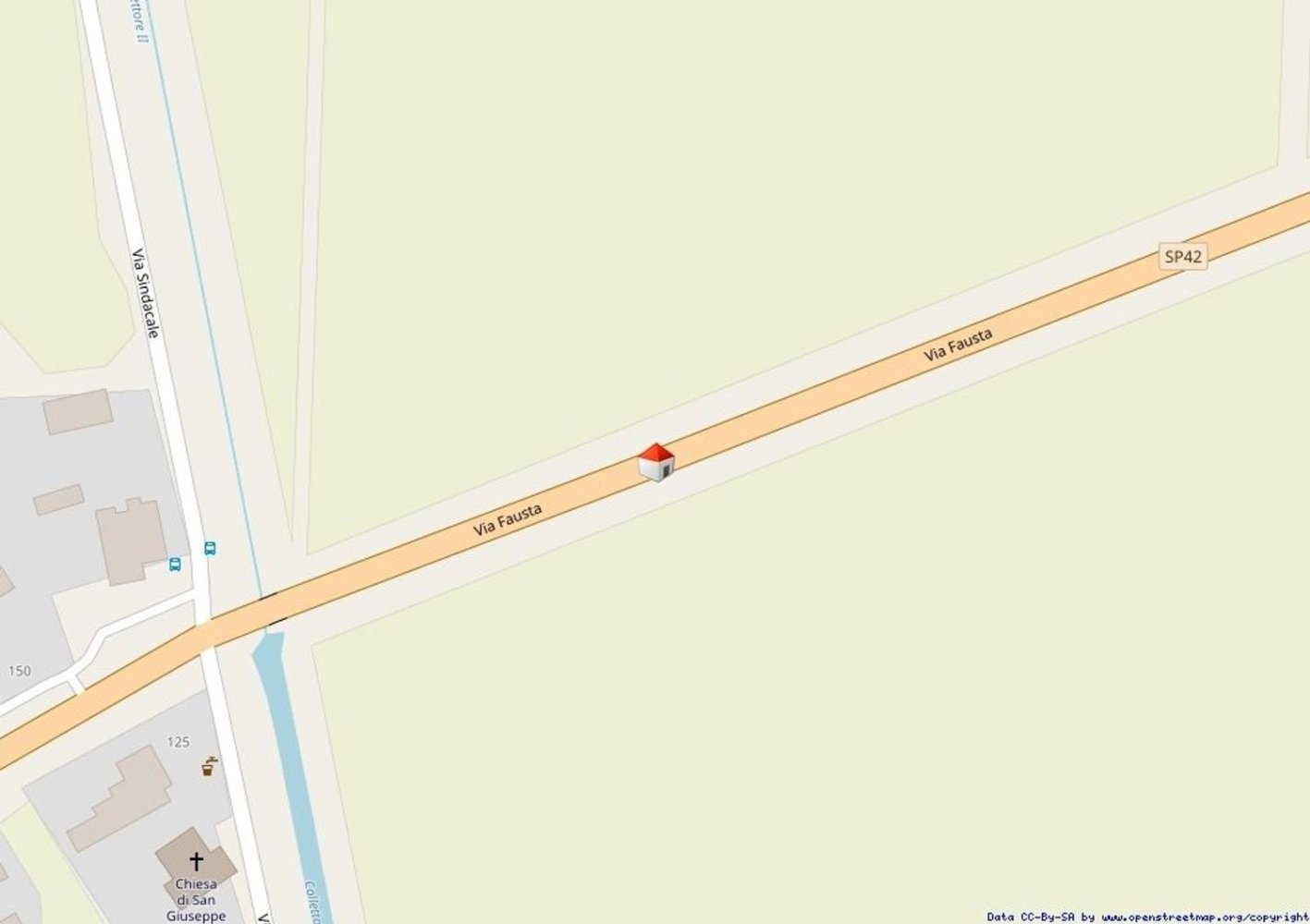 102m² Commercial property in Portogruaro, Italy No. 295685