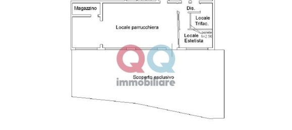 102m² Commercial property in Portogruaro, Italy No. 295685 2