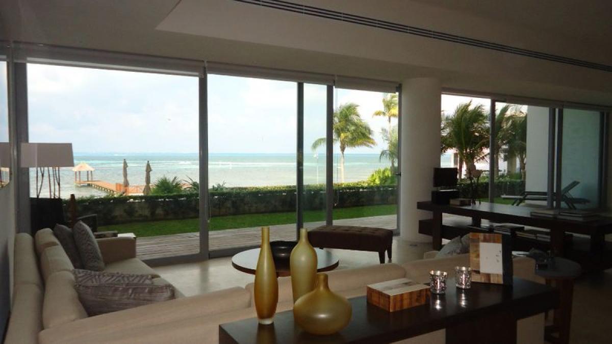 2 bedrooms Apartment in Mexico No. 182396