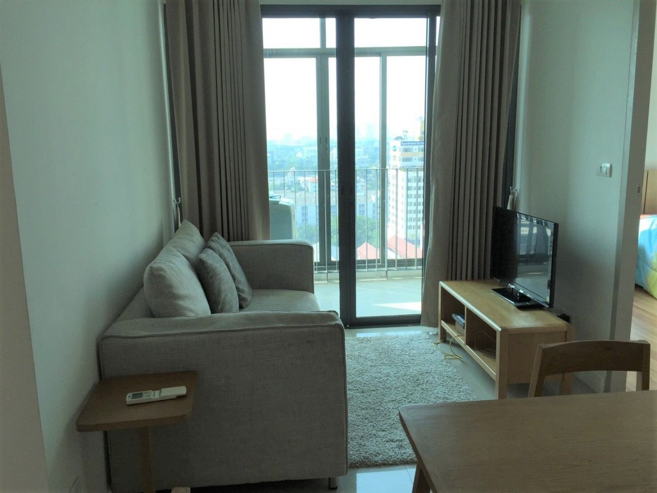 2 bedrooms Condo in Bang Na, Thailand No. 70987