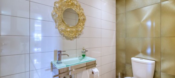 Дуплекс с 3 спальнями в Френарос, Аммохостос, Кипр № 14520 21