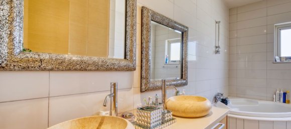 Дуплекс с 3 спальнями в Френарос, Аммохостос, Кипр № 14520 19