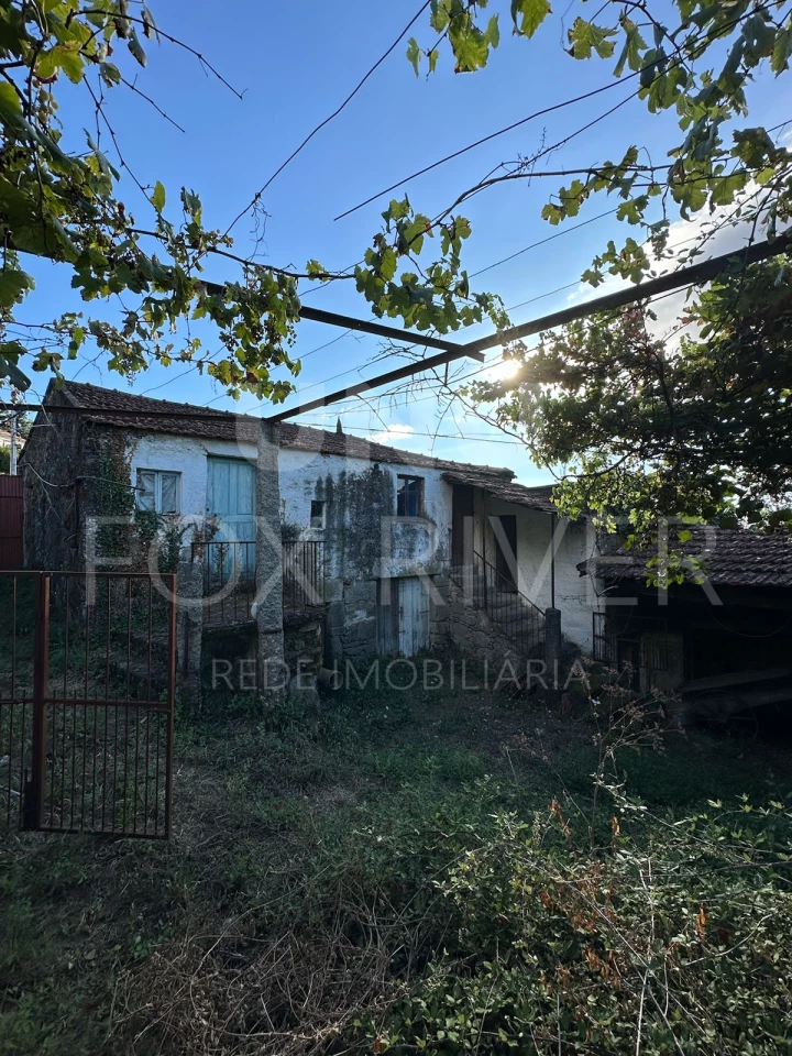 1 chambre Maison à Moncao, Portugal No. 213930