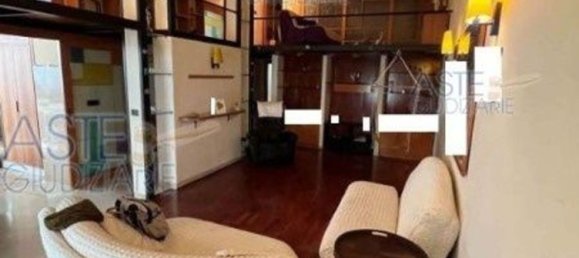 Квартира с 8 комнатами в Неаполь, Италия № 91292 4