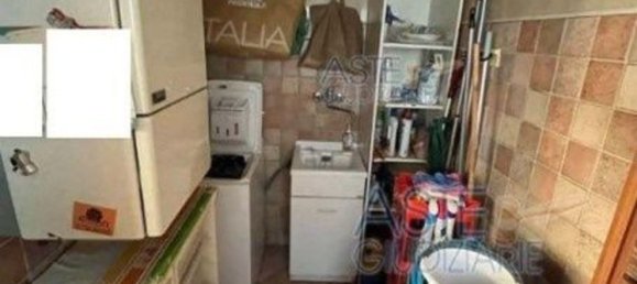 Квартира с 8 комнатами в Неаполь, Италия № 91292 7