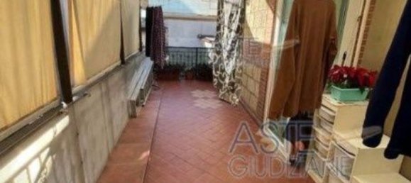 Квартира с 8 комнатами в Неаполь, Италия № 91292 9