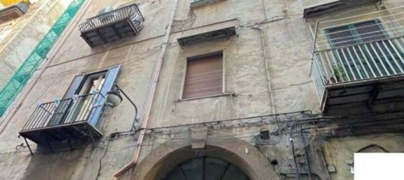 Квартира с 8 комнатами в Неаполь, Италия № 91292 6