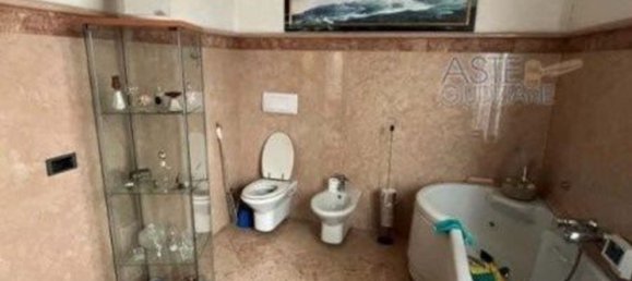 Квартира с 8 комнатами в Неаполь, Италия № 91292 10