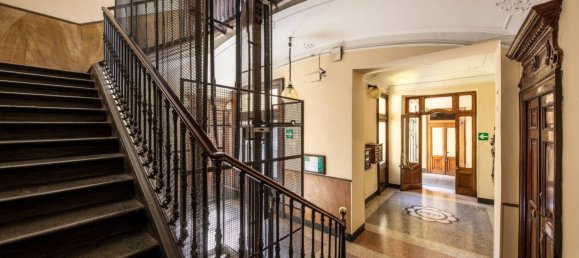 1 bedroom Apartment in Turin, Italy No. 168309 10