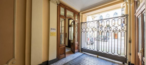 1 bedroom Apartment in Turin, Italy No. 168309 8