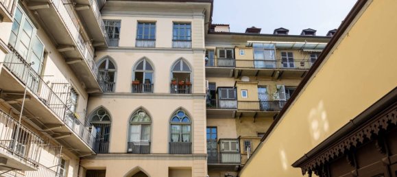 1 bedroom Apartment in Turin, Italy No. 168309 7