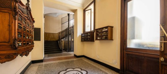 1 bedroom Apartment in Turin, Italy No. 168309 9