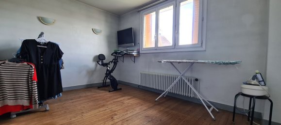 3 Schlafzimmer Haus in Aulnay-sous-Bois, France, Nr. 174850 4