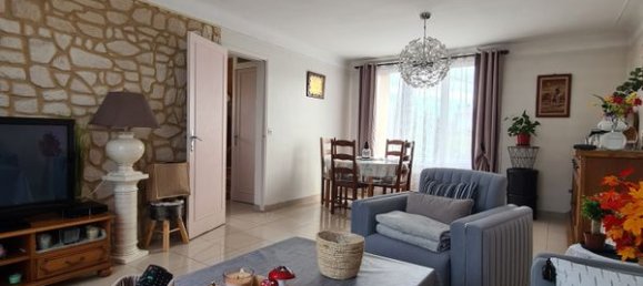 3 Schlafzimmer Haus in Aulnay-sous-Bois, France, Nr. 174850 3