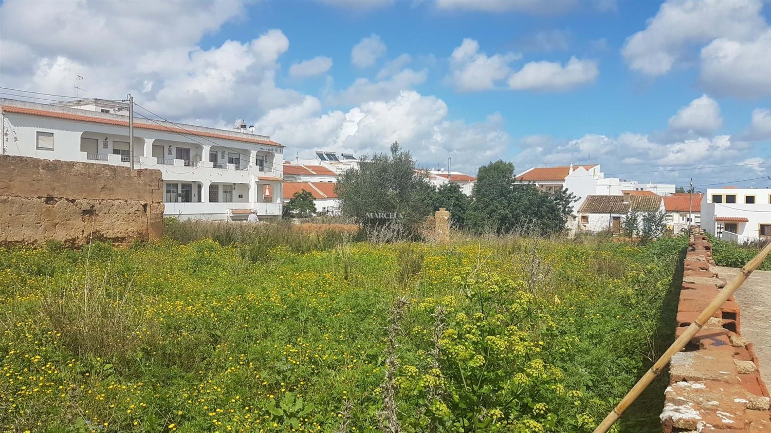  Land in Lagos, Portugal No. 206828
