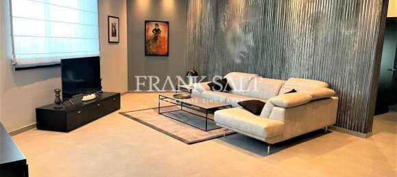 Apartamento de 3 dormitorios en Saint Julian's, Malta No. 4846 3