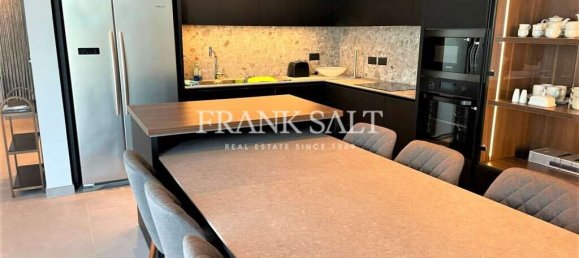 Apartamento de 3 dormitorios en Saint Julian's, Malta No. 4846 2