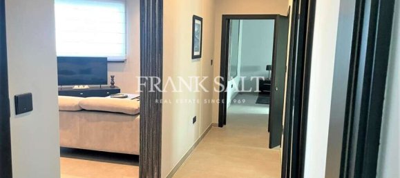 Apartamento de 3 dormitorios en Saint Julian's, Malta No. 4846 5