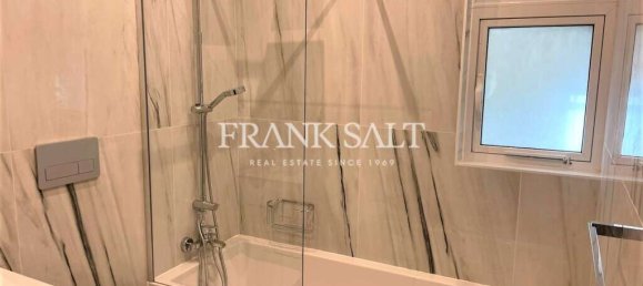 Apartamento de 3 dormitorios en Saint Julian's, Malta No. 4846 9