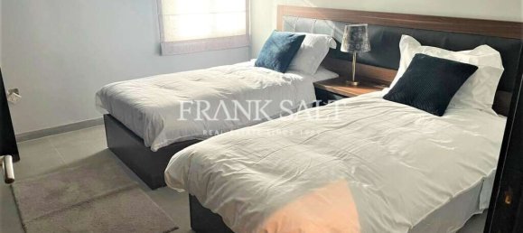 Apartamento de 3 dormitorios en Saint Julian's, Malta No. 4846 7