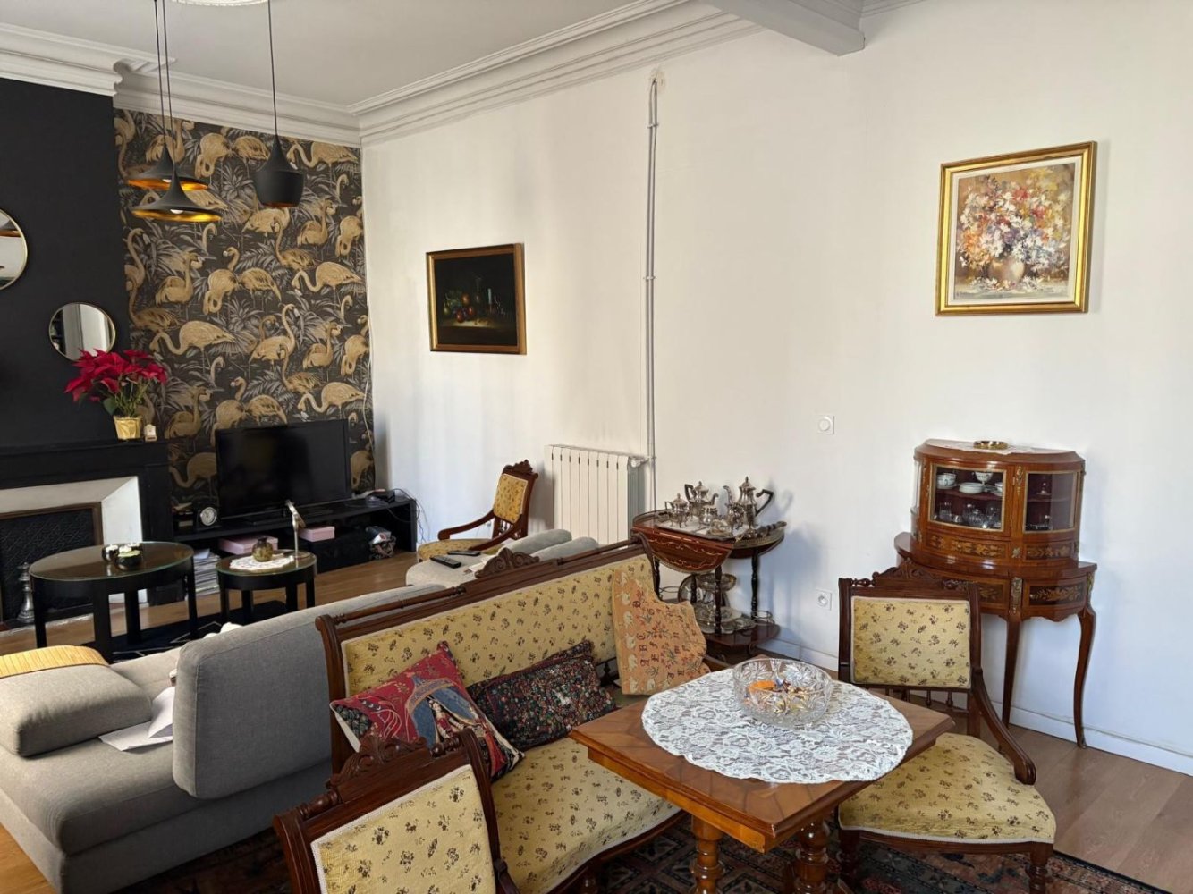 2 bedrooms Apartment in Beziers, France No. 332555