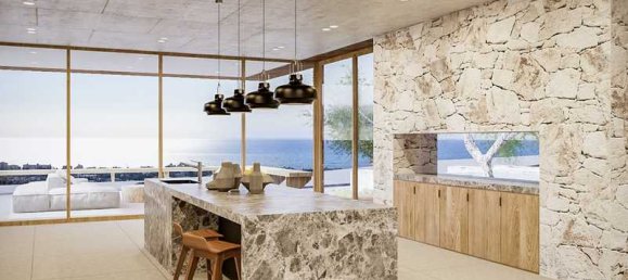 5 Schlafzimmer Villa in Agios Tychonas, Cyprus, Nr. 6732 3