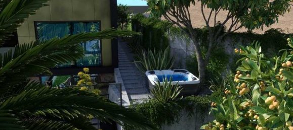 5 Schlafzimmer Villa in Agios Tychonas, Cyprus, Nr. 6732 6