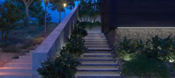 5 Schlafzimmer Villa in Agios Tychonas, Cyprus, Nr. 6732 9