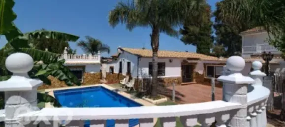 5 غرف نوم منزل في Alginet, Spain رقم 138181 4