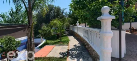 5 غرف نوم منزل في Alginet, Spain رقم 138181 15