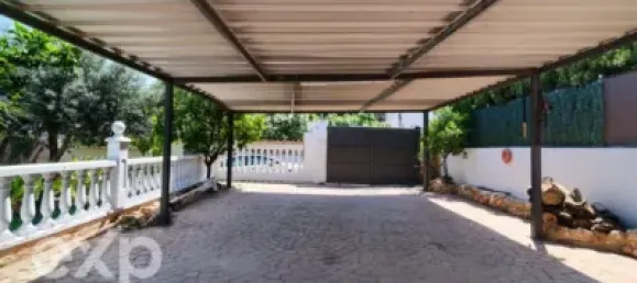 5 غرف نوم منزل في Alginet, Spain رقم 138181 16