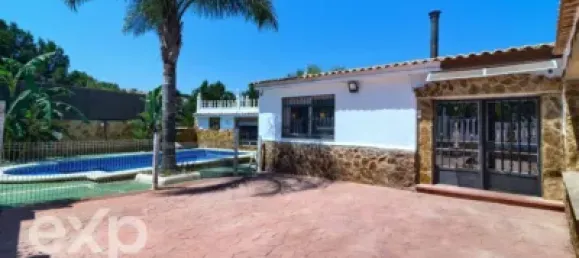 5 غرف نوم منزل في Alginet, Spain رقم 138181 11