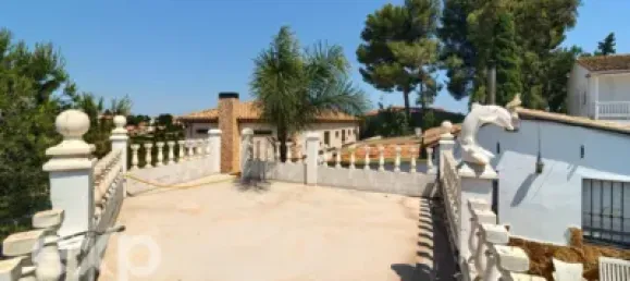 5 غرف نوم منزل في Alginet, Spain رقم 138181 9