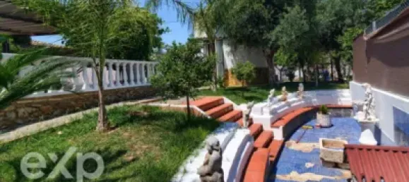 5 غرف نوم منزل في Alginet, Spain رقم 138181 13