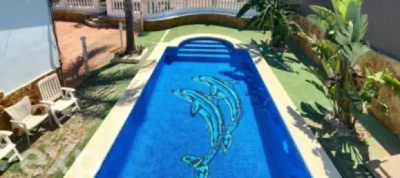 5 غرف نوم منزل في Alginet, Spain رقم 138181 3