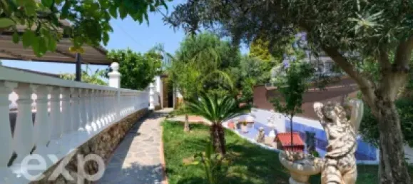 5 غرف نوم منزل في Alginet, Spain رقم 138181 12